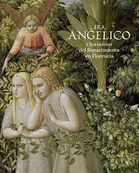 Catálogo Fra Angelico y los inicios del Renacimiento en Florencia