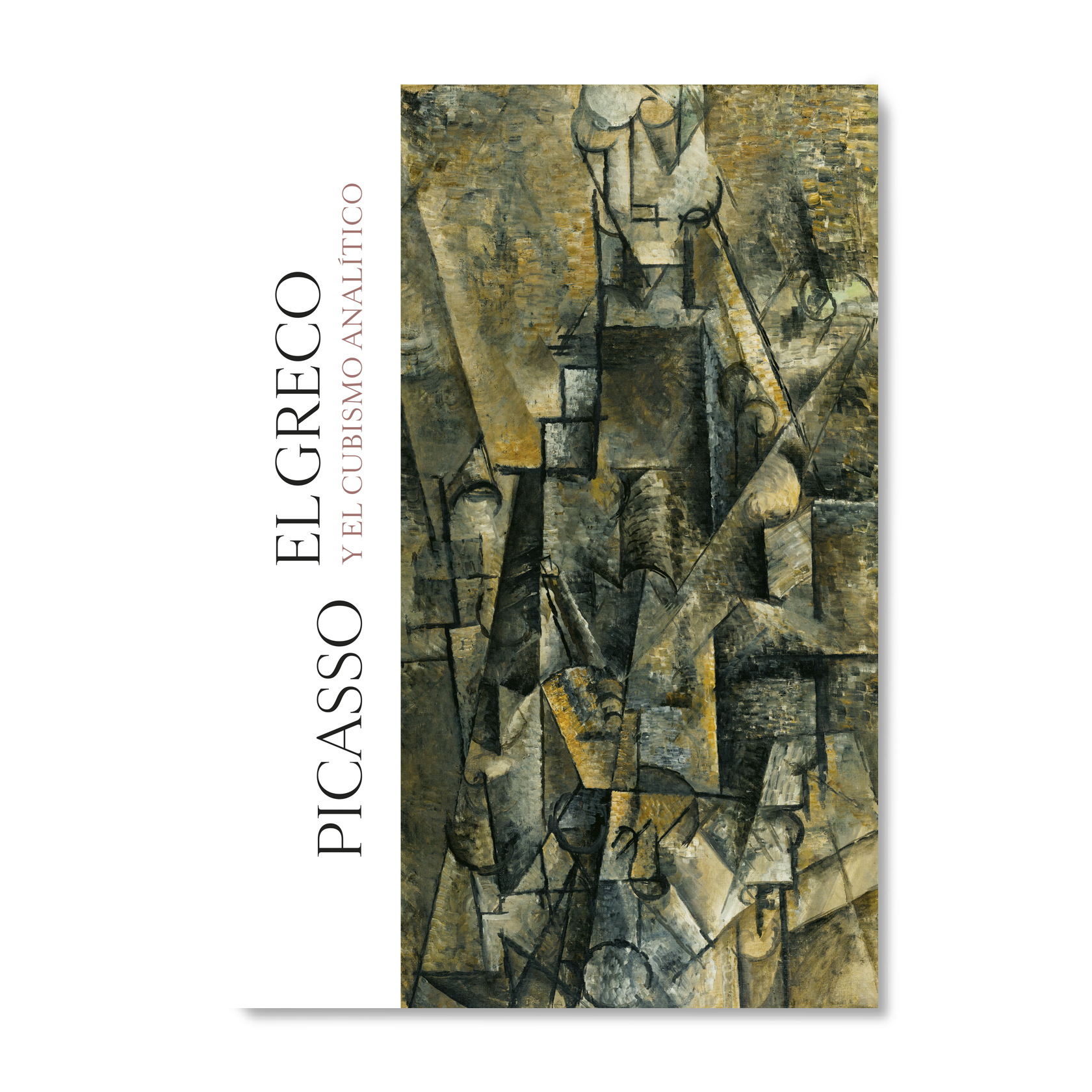 Picasso, el Greco y el cubismo analítico