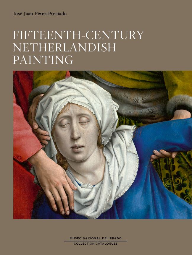 Fifteenth - century netherlandish painting
