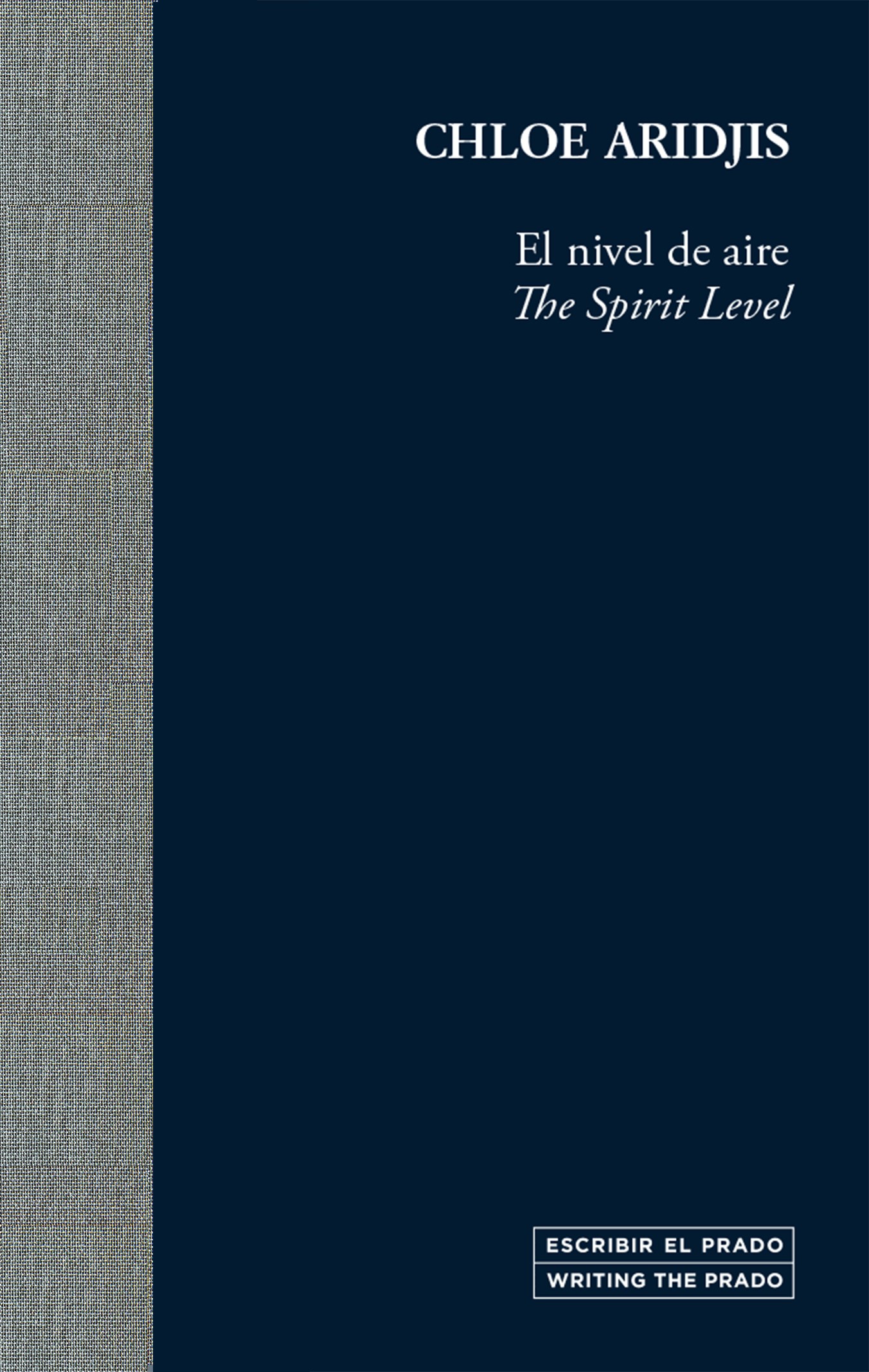 El nivel del aire / The spirit level