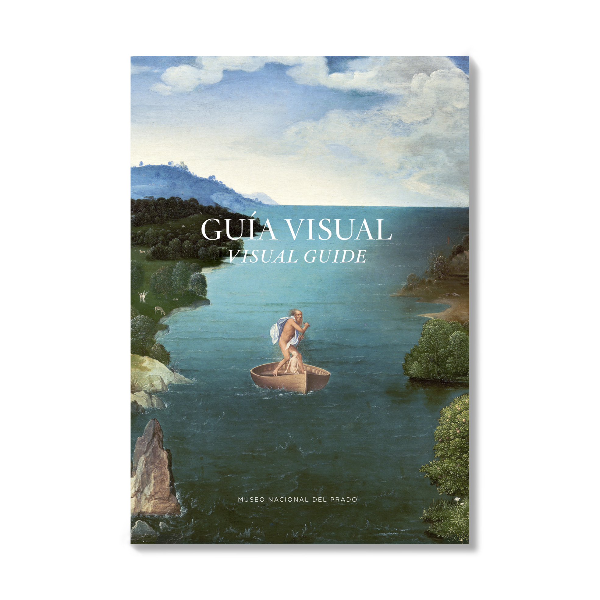Guía visual / Visual guide