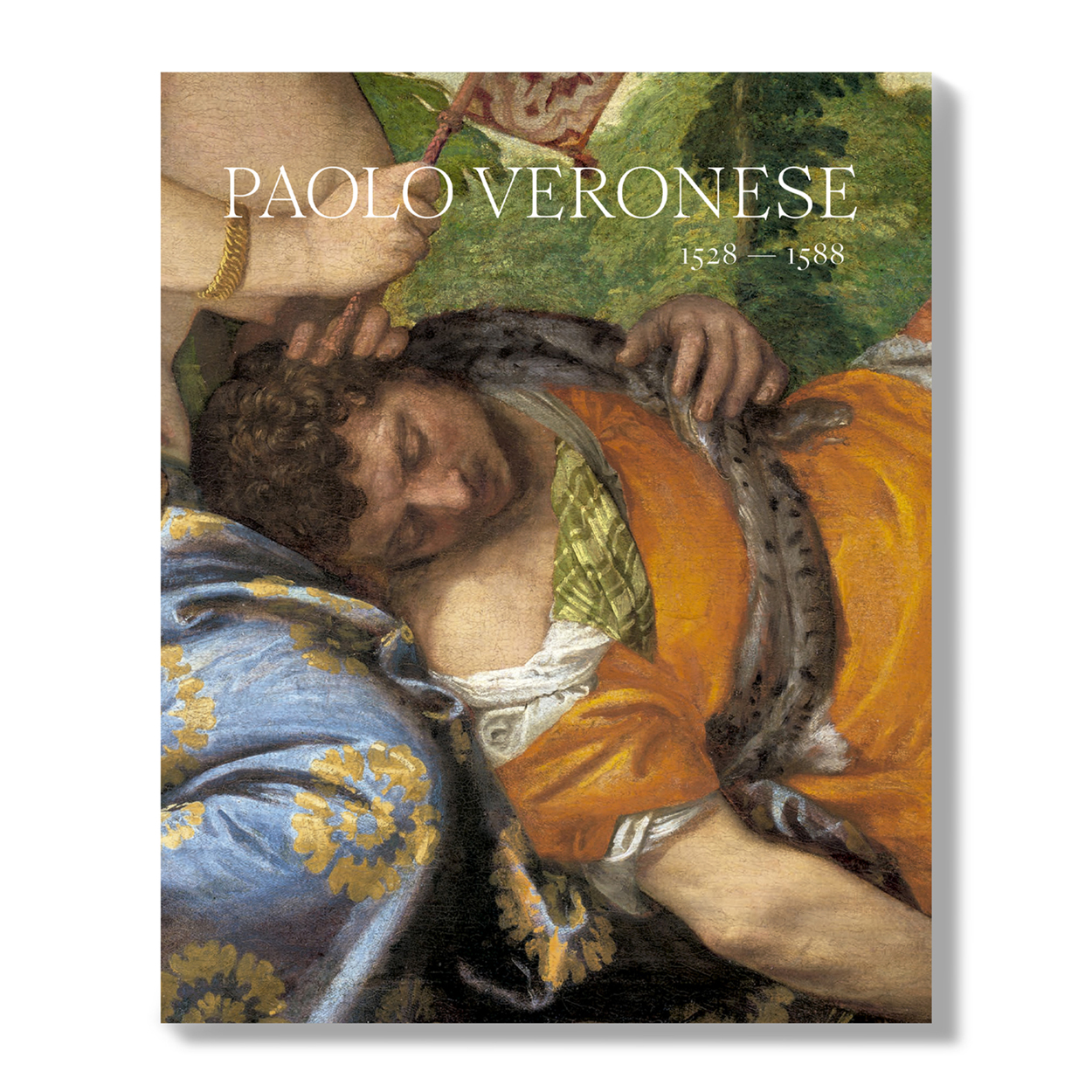 Paolo Veronese [1528-1588] - Inglés