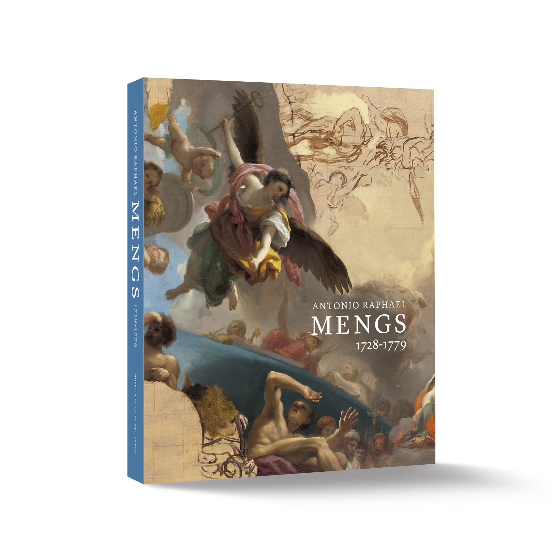 Antonio Raphael. Mengs 1728-1779