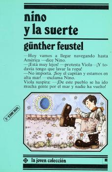 Nino y la suerte