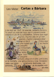 Cartas a Bárbara