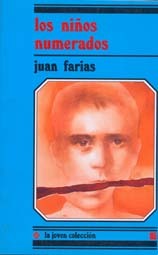 Los niños numerados