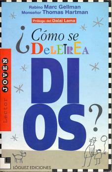 ¿Cómo se deletrea Dios?