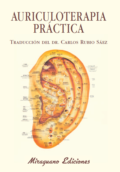 Auriculoterapia Práctica