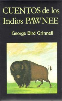 Cuentos de los indios Pawnee