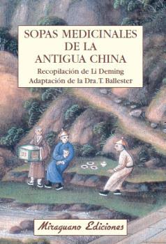 Sopas Medicinales de la Antigua China