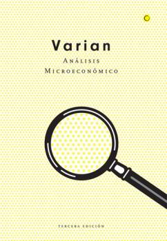 Análisis microeconómico, 3ª ed.