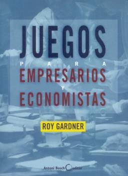 Juegos para empresarios y economistas