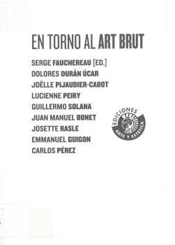 En torno al art brut