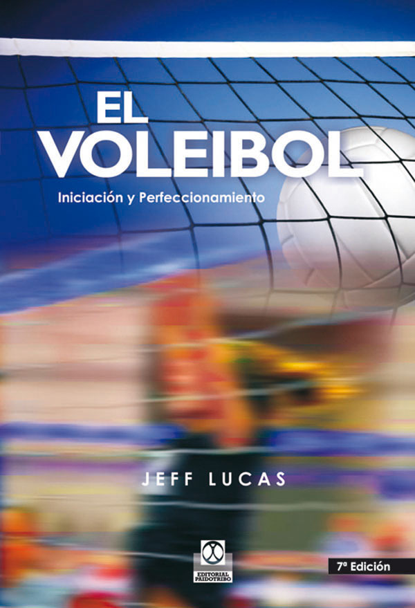 Voleibol. Iniciación y perfeccionamiento, EL