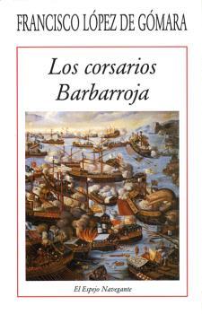 Los Corsarios Barbarroja