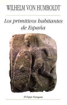 Los Primitivos habitantes de España
