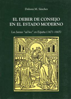 El Deber de Consejo en el Estado Moderno