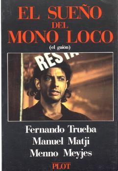 El sueño del mono loco