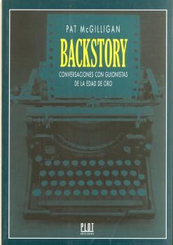 Backstory