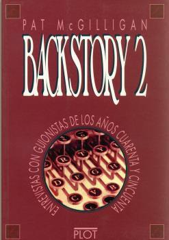 Backstory 2