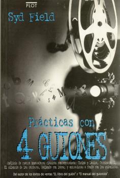 Prácticas con 4 guiones
