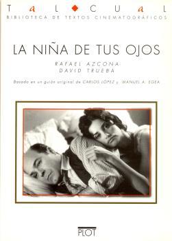 La niña de tus ojos