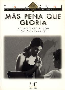 Más pena que Gloria