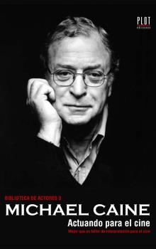 Michael Caine