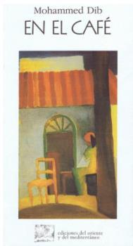 En el café