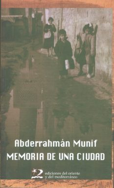 Memoria de una ciudad