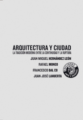 Arquitectura y ciudad