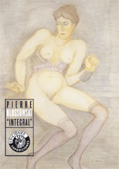 Pierre Klossowski. Integral