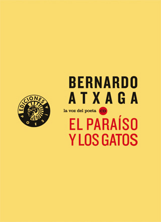 El paraíso y los gatos