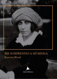 Me sorprendo a mí misma