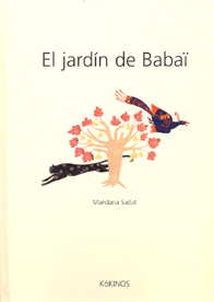 El jardín de Babaï