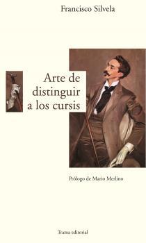 ARTE DE DISTINGUIR A LOS CURSI