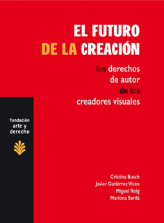 FUTURO DE LA CREACION
