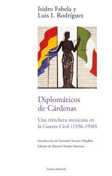 Diplomáticos de Cárdenas