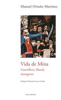 VIDA DE MINA