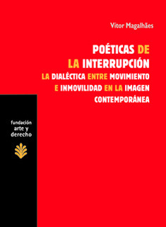 Poéticas de la interrupción