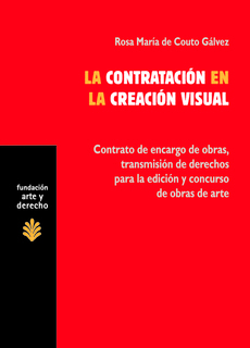 CONTRATACION EN LA CREACION VISUAL, LA