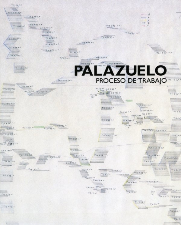 Palazuelo. Proceso de trabajo