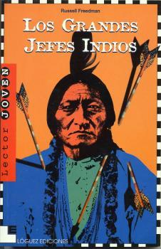 Los grandes jefes indios