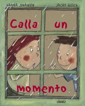 Calla un momento