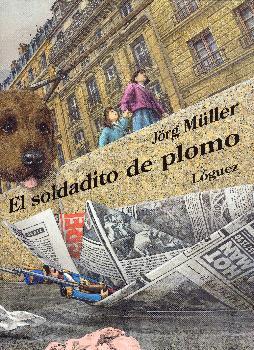 El soldadito de plomo