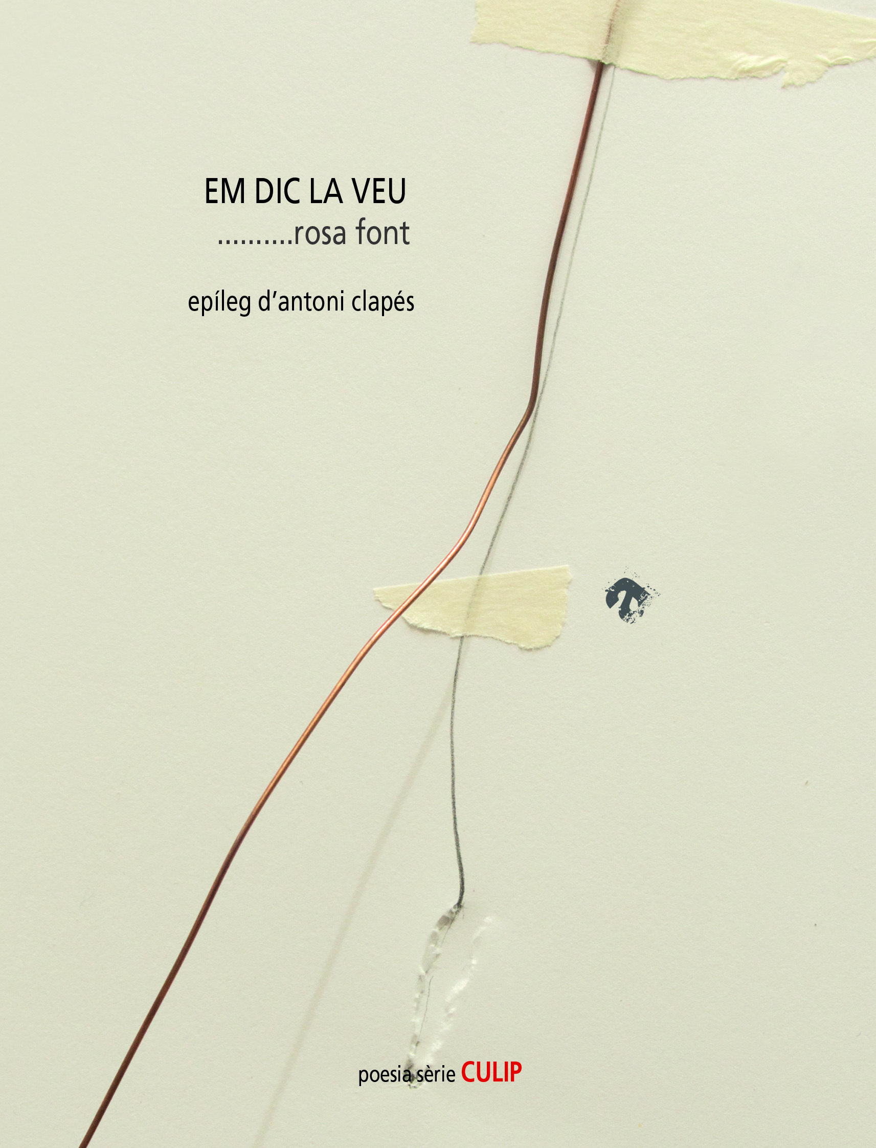 Em dic la veu