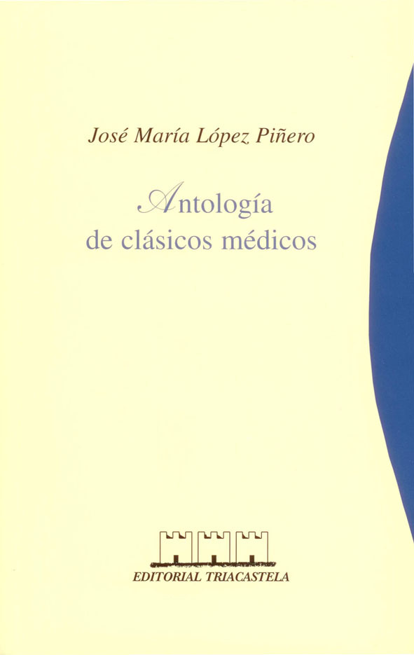 Antología de clásicos médicos