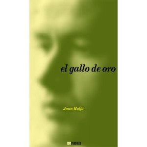 El gallo de oro