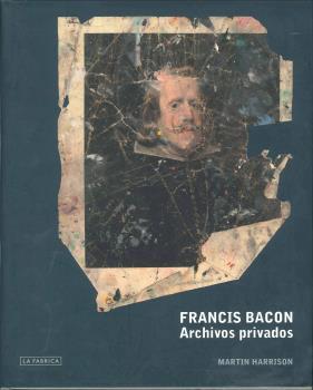 FRANCIS BACON ARCHIVOS PRIVADOS