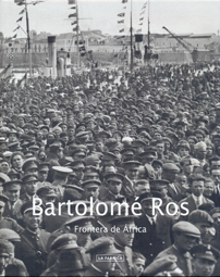 BARTOLOME ROS